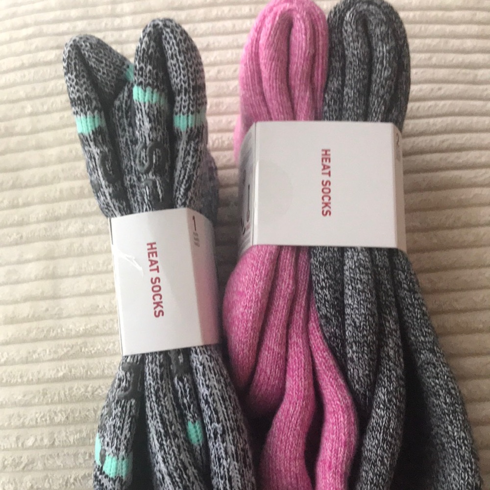 Spyder Sock Bundle - Picture 3 of 6